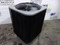 Used 3 Ton Condenser Unit CARRIER Model CH14NA-036-A ACC-20279