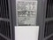 AMERICAN STANDARD Used Central Air Conditioner Condenser 4A7A7036A1000AA ACC-20280