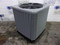Used 3.5 Ton Condenser Unit RHEEM Model RA1642AJINA ACC-20286