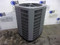 Used 5 Ton Condenser Unit AMERICAN STANDARD Model 4A7A6061J1000AA ACC-20265