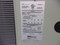 AMERICAN STANDARD Scratch & Dent Central Air Conditioner Commercial Condenser TTA07244AABE001* ACC-20256
