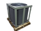 Scratch & Dent 6 Ton Commercial Condenser Unit AMERICAN STANDARD Model TTA07244AABE001* ACC-20256