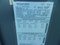 RHEEM Scratch & Dent Central Air Conditioner Commercial Package RLNL-H180CR000 ACC-20259