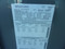 RHEEM Scratch & Dent Central Air Conditioner Commercial Package RLNL-H300CR000 ACC-20260