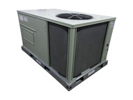 AMERICAN STANDARD Scratch & Dent Central Air Conditioner Commercial Package EBC048A4E0B0000* ACC-20258