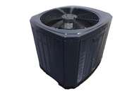 Used 1.5 Ton Condenser Unit TRANE Model 4TTR3018G1000AA ACC-20296