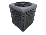Used 3 Ton Condenser Unit YORK Model YCE36B21HA ACC-20291