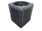 Used 3 Ton Condenser Unit YORK Model YCE36B21HA ACC-20291