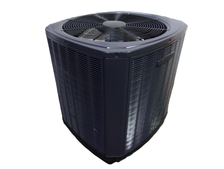 Used AC Depot Refurbished, Certified Condenser TRANE 4TTR6036J1000AA ...