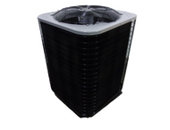 Used 3.5 Ton Condenser Unit CARRIER Model 24ACB342 ACC-20292