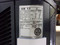 TRANE Used Central Air Conditioner Condenser 2TWB3048A1000AA ACC-20267