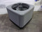 Used 2.5 Ton Condenser Unit RHEEM Model RA1630AJINA ACC-20312