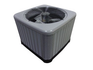 RHEEM Used Central Air Conditioner Condenser RA1630AJINA ACC-20312