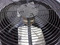 RHEEM Used Central Air Conditioner Condenser 13AJA36A01 ACC-20294