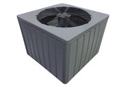 RHEEM Used Central Air Conditioner Condenser 13AJA36A01 ACC-20294