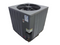 RHEEM Used Central Air Conditioner Condenser 14AJM36A01 ACC-20313