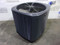 Used 3 Ton Condenser Unit TRANE Model 4TWR4036D1000AB ACC-20297