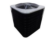 CARRIER Used Central Air Conditioner Condenser 24ACB336 ACC-20309