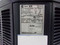 TRANE Used Central Air Conditioner Condenser 4TWR404261000AA ACC-20310