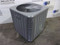 Used 4 Ton Condenser Unit LENNOX Model 14ACX-047-230-01 ACC-20306