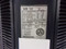 TRANE Used Central Air Conditioner Condenser 2TTR2060B1000AA ACC-20282