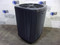 Used 5 Ton Condenser Unit TRANE Model 4TWR5060H1000AA ACC-20308