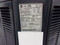 TRANE Used Central Air Conditioner Condenser 4TWR5060H1000AA ACC-20308
