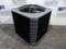 Used 3 Ton Condenser Unit CARRIER Model 24ACB636 ACC-20332