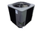 CARRIER Used Central Air Conditioner Condenser 24ACB636 ACC-20332