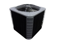 CARRIER Used Central Air Conditioner Condenser 24ACB636 ACC-20332