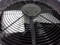 THERMAL ZONE Used Central Air Conditioner Condenser TZAA-336-2C757 ACC-20328