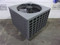 Used 3 Ton Condenser Unit THERMAL ZONE Model TZAA-336-2C757