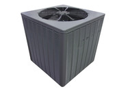 RHEEM Used Central Air Conditioner Condenser 15PJL42A01 ACC-20329