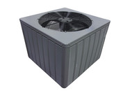 RUUD Used Central Air Conditioner Condenser 13AJA42A01 ACC-20344