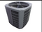 AMERICAN STANDARD Used Central Air Conditioner Condenser 4A7A6030H1000AA ACC-20363