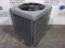 Used 2.5 Ton Condenser Unit YORK Model YCG30B21SA ACC-20369