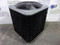 Used 3.5 Ton Condenser Unit CARRIER Model 24ACB336 ACC-20360