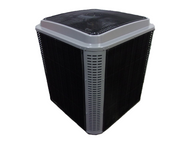 CARRIER Used Central Air Conditioner Condenser 24ACB336 ACC-20370