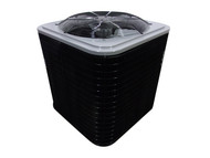 CARRIER Used Central Air Conditioner Condenser 24ACB336 ACC-20383