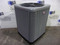 Used 4 Ton Condenser Unit RHEEM Model RA1648AJINA ACC-20378