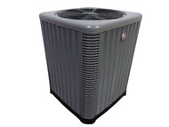 RHEEM Used Central Air Conditioner Condenser RA1648AJINA ACC-20378