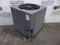 RHEEM Used Central Air Conditioner Condenser 15PJL60A01 ACC-20336