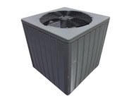 RHEEM Used Central Air Conditioner Condenser 15PJL60A01 ACC-20336