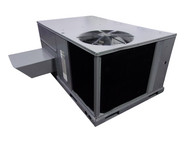 CARRIER Used Central Air Conditioner Package 50KC-A04A2A3A01010 ACC-20394