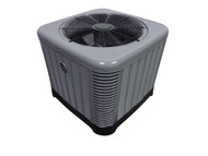RUUD Used Central Air Conditioner Condenser RA1424AJINA ACC-20397