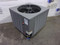 RHEEM Used Central Air Conditioner Condenser 13AJA36A01757 ACC-20352