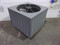 Used 3 Ton Condenser Unit RHEEM Model 13AJA36A01757 ACC-20352