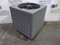 Used 3.5 Ton Condenser Unit RHEEM Model 14AJM42A01 ACC-20404