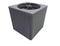 RHEEM Used Central Air Conditioner Condenser 14AJM42A01 ACC-20404