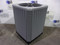 Used 4 Ton Condenser Unit RHEEM Model RA648AJINA ACC-20402